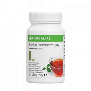 Herbalife Bitkisel Konsantre Çay Klasik 50g  