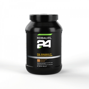 Herbalife Proteince zenginleştirilmiş spor gıdası RB ProMax Çikolata 1000g