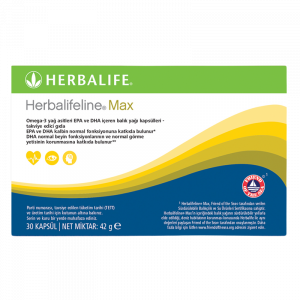 Herbalife Herbalifeline Max 30 kapsül